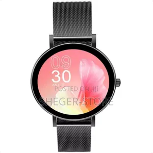 Orginal High Class Women G-Tab Glr3 Smartwatch