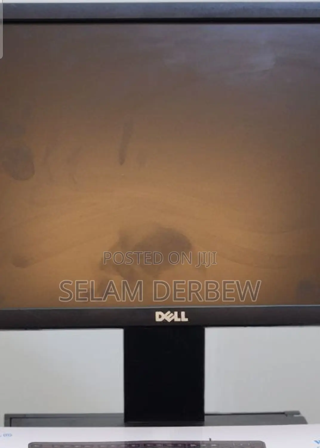 New Desktop Computer Dell OptiPlex 3050 8GB Intel Core I5 HDD 1T