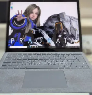 New Laptop Microsoft Surface 3 16GB Intel Core I7 SSD 256GB