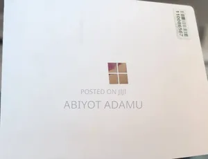 New Laptop Microsoft Surface 3 16GB Intel Core I7 SSD 256GB