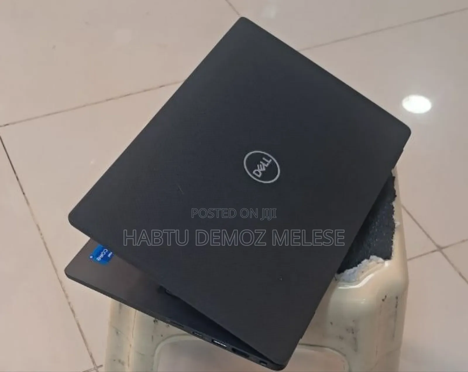 New Laptop Dell Latitude 5310 16GB Intel Core I5 SSD 16 GB