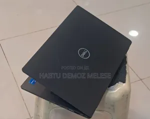 New Laptop Dell Latitude 5310 16GB Intel Core I5 SSD 16 GB