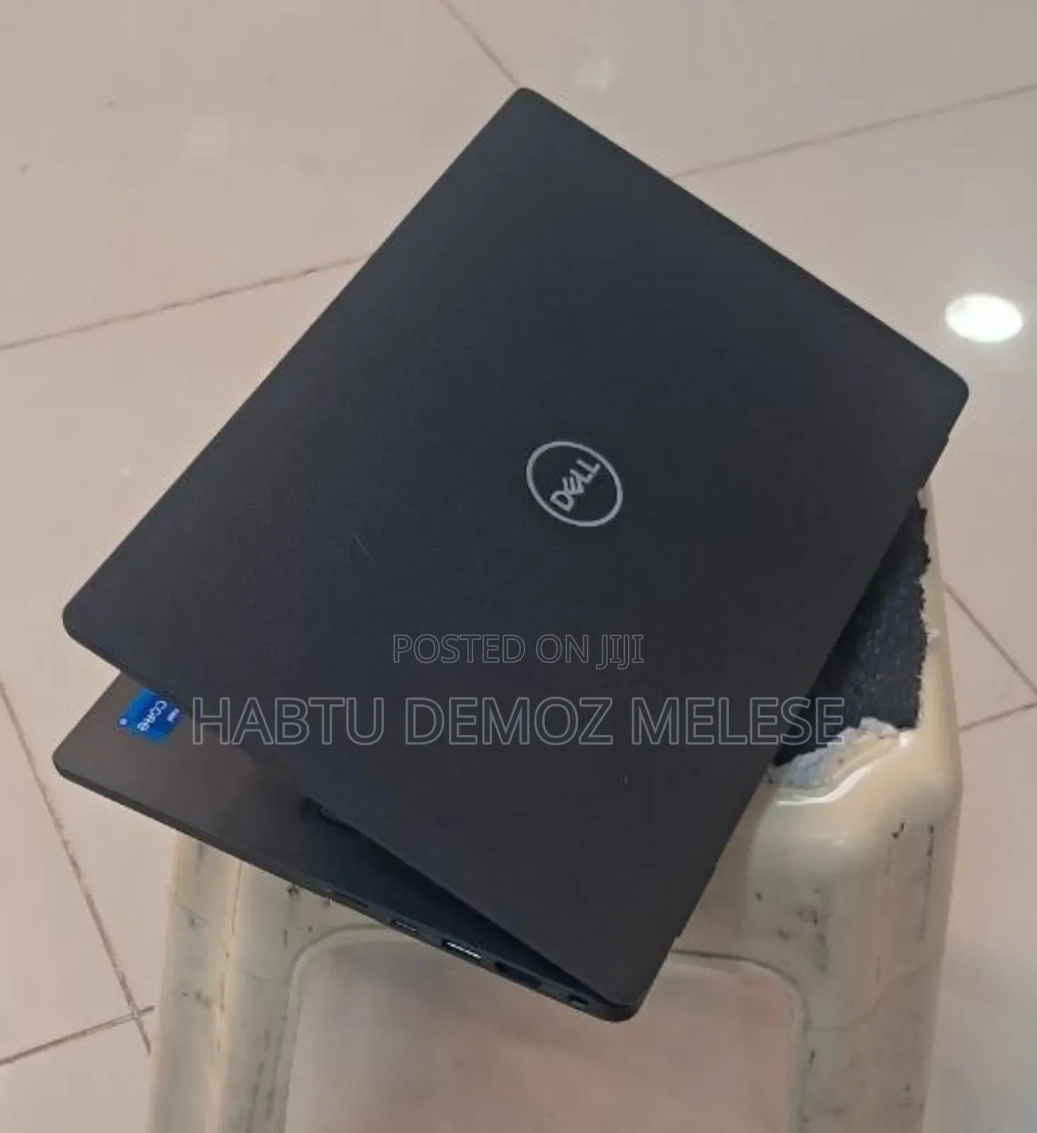 New Laptop Dell Latitude 5310 16GB Intel Core I5 SSD 16 GB