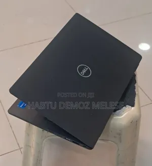 New Laptop Dell Latitude 5310 16GB Intel Core I5 SSD 16 GB