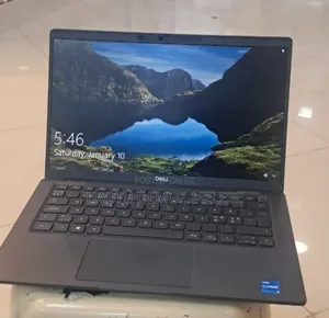 New Laptop Dell Latitude 5310 16GB Intel Core I5 SSD 16 GB