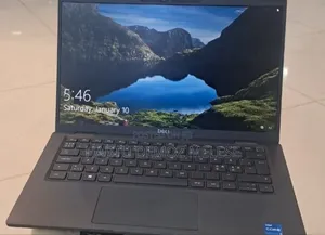 New Laptop Dell Latitude 5310 16GB Intel Core I5 SSD 16 GB