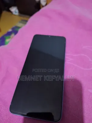 Xiaomi Redmi A3 128 GB Blue