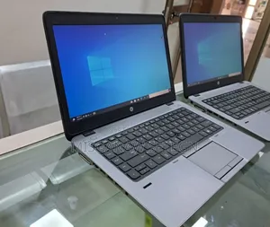 New Laptop HP EliteBook 840 8GB Intel Core I5 HDD 500GB