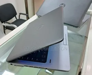 New Laptop HP EliteBook 840 8GB Intel Core I5 HDD 500GB