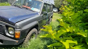 Nissan Patrol 1991 Gray