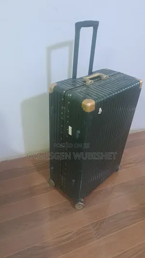 Used Suitcase