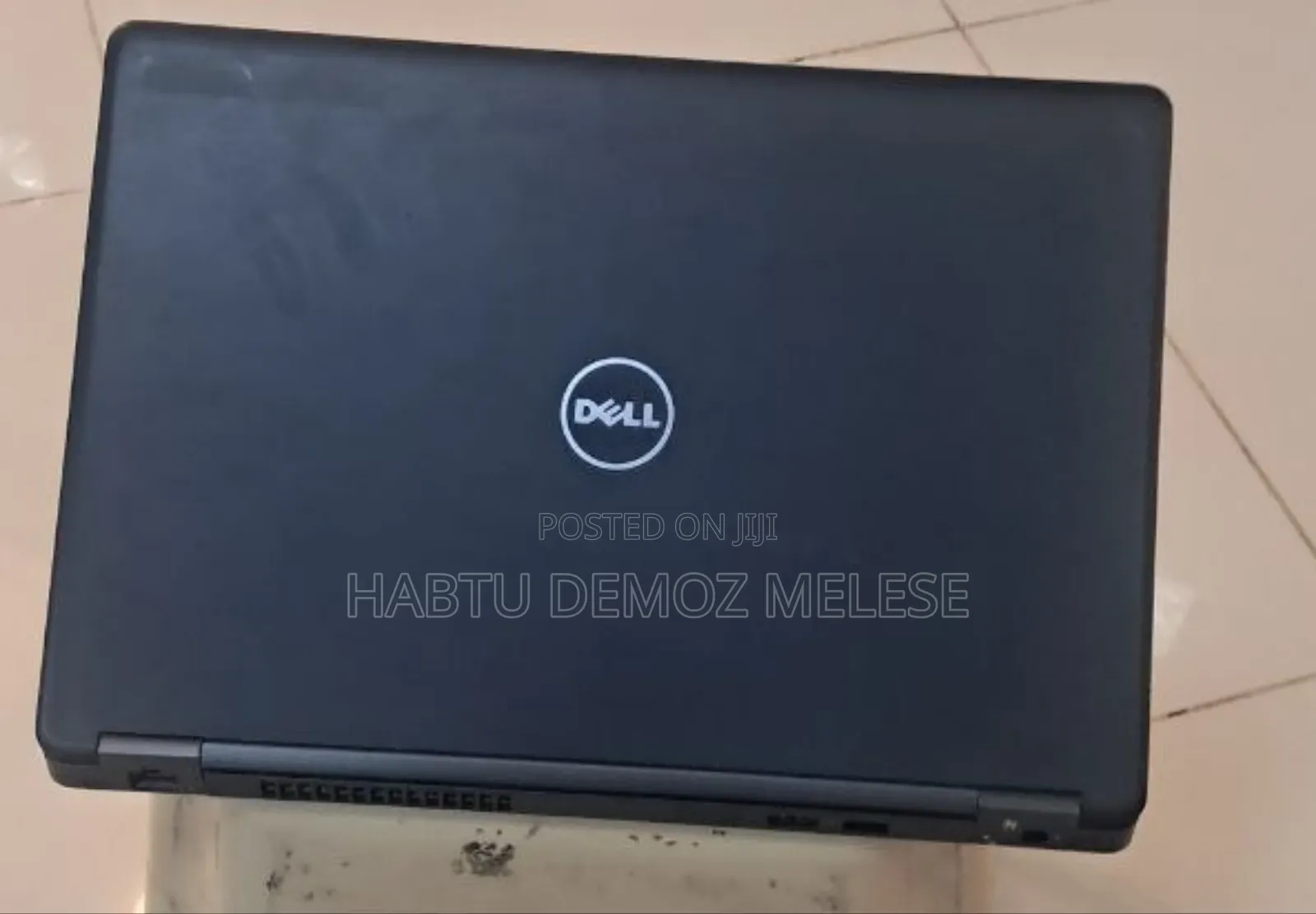 New Laptop Dell Latitude 5310 8GB Intel Core I5 SSD 256GB