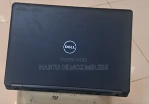 New Laptop Dell Latitude 5310 8GB Intel Core I5 SSD 256GB