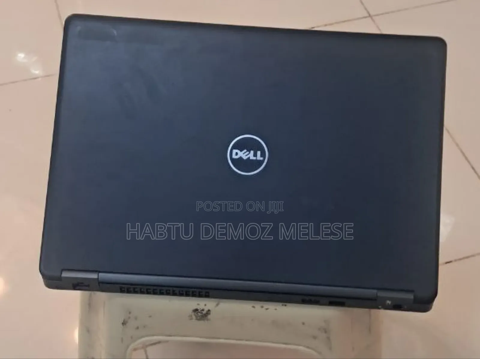 New Laptop Dell Latitude 5310 8GB Intel Core I5 SSD 256GB
