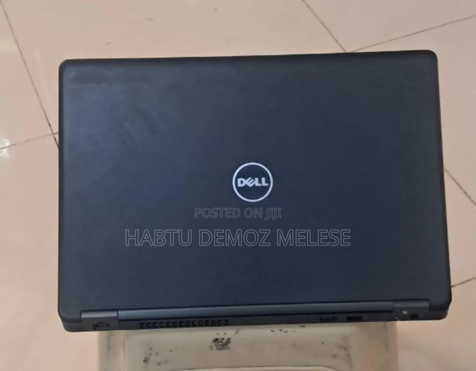 New Laptop Dell Latitude 5310 8GB Intel Core I5 SSD 256GB