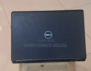 New Laptop Dell Latitude 5310 8GB Intel Core I5 SSD 256GB