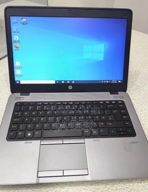 New Laptop HP EliteBook 840 G1 8GB Intel Core I5 HDD 500GB