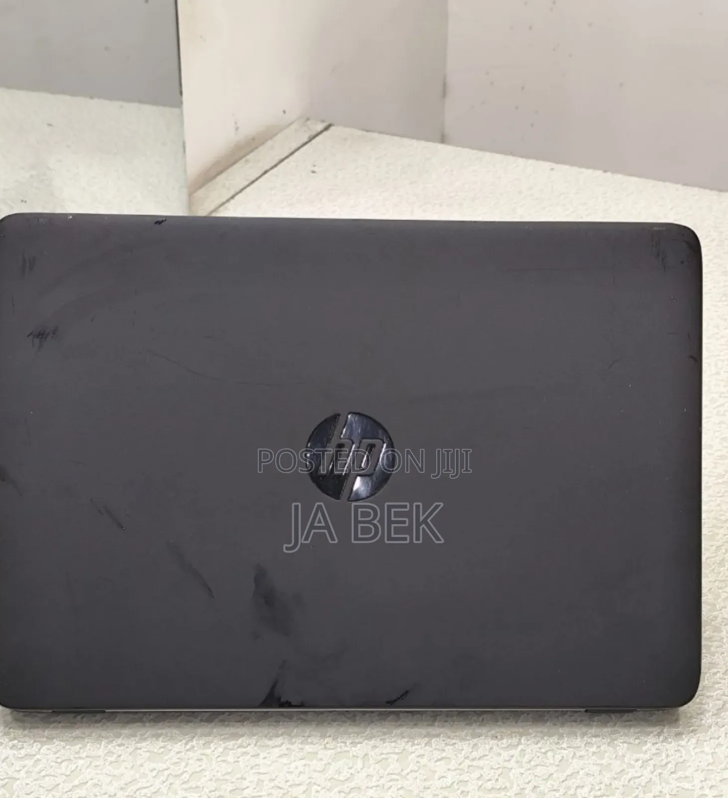 New Laptop HP EliteBook 840 G1 8GB Intel Core I5 HDD 500GB