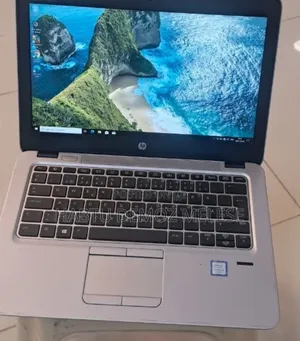 New Laptop HP EliteBook 1040 G3 8GB Intel Core I5 SSD 256GB