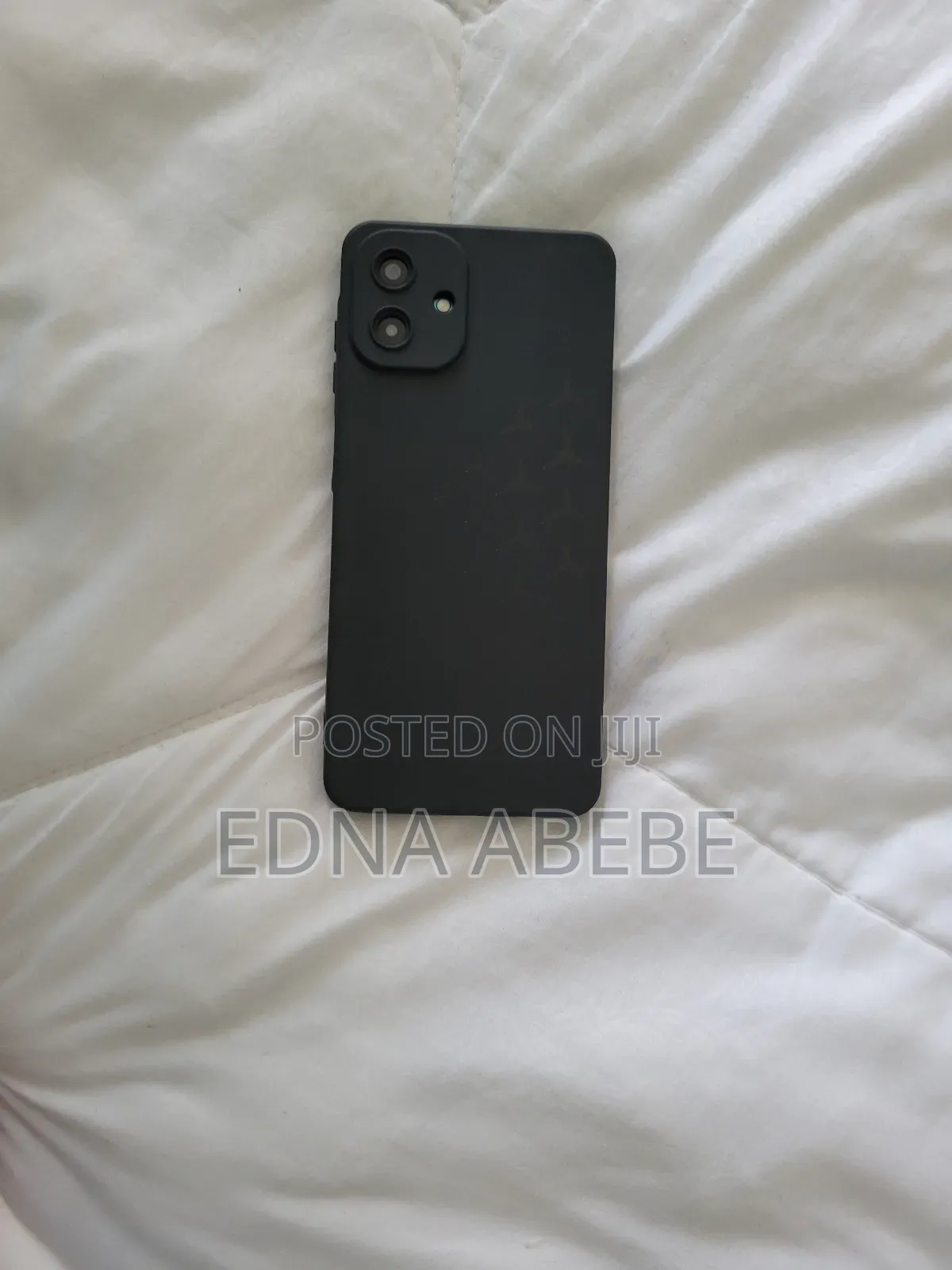 Samsung Galaxy A07 4G 64 GB Green