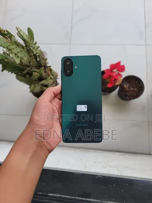 Samsung Galaxy A07 4G 64 GB Green