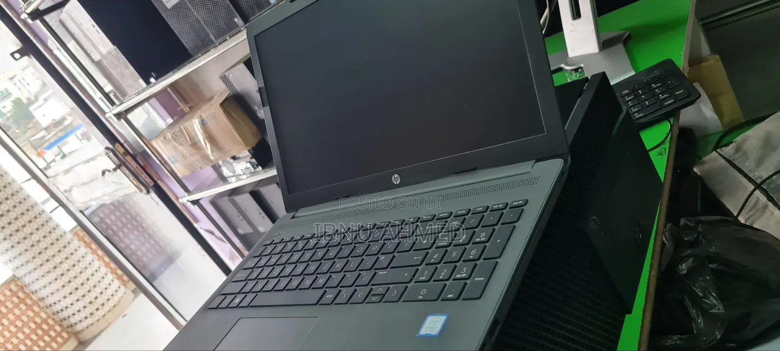 Laptop HP Stream Notebook 8GB Intel Core I5 SSD 512GB