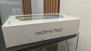 New Realme Pad 32 GB