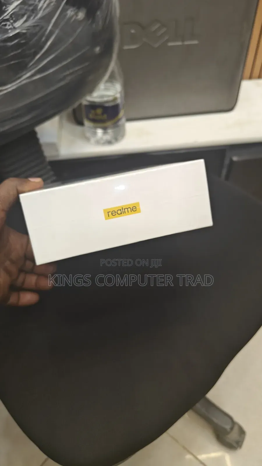 New Realme Pad 32 GB