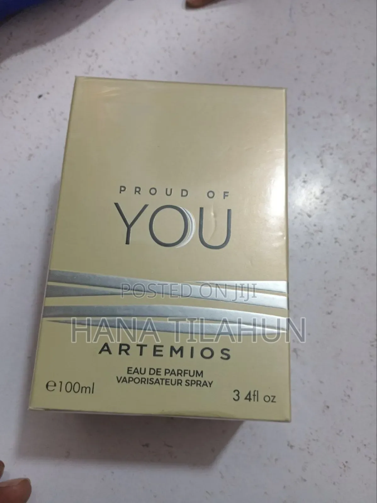 Artemios Proud of You Eau De Parfum