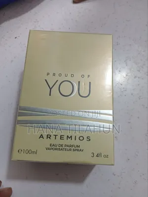 Artemios Proud of You Eau De Parfum