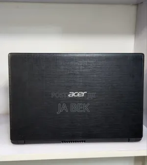 New Laptop Acer Aspire 5 12GB AMD A4 HDD 1T