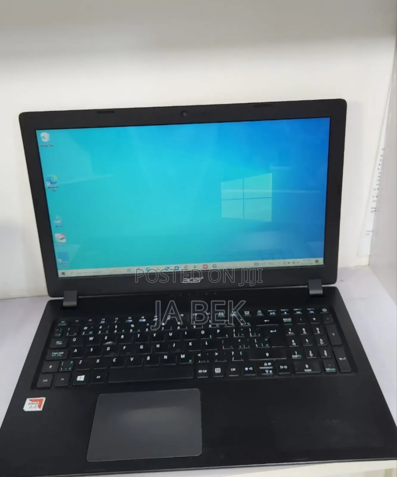 New Laptop Acer Aspire 5 12GB AMD A4 HDD 1T