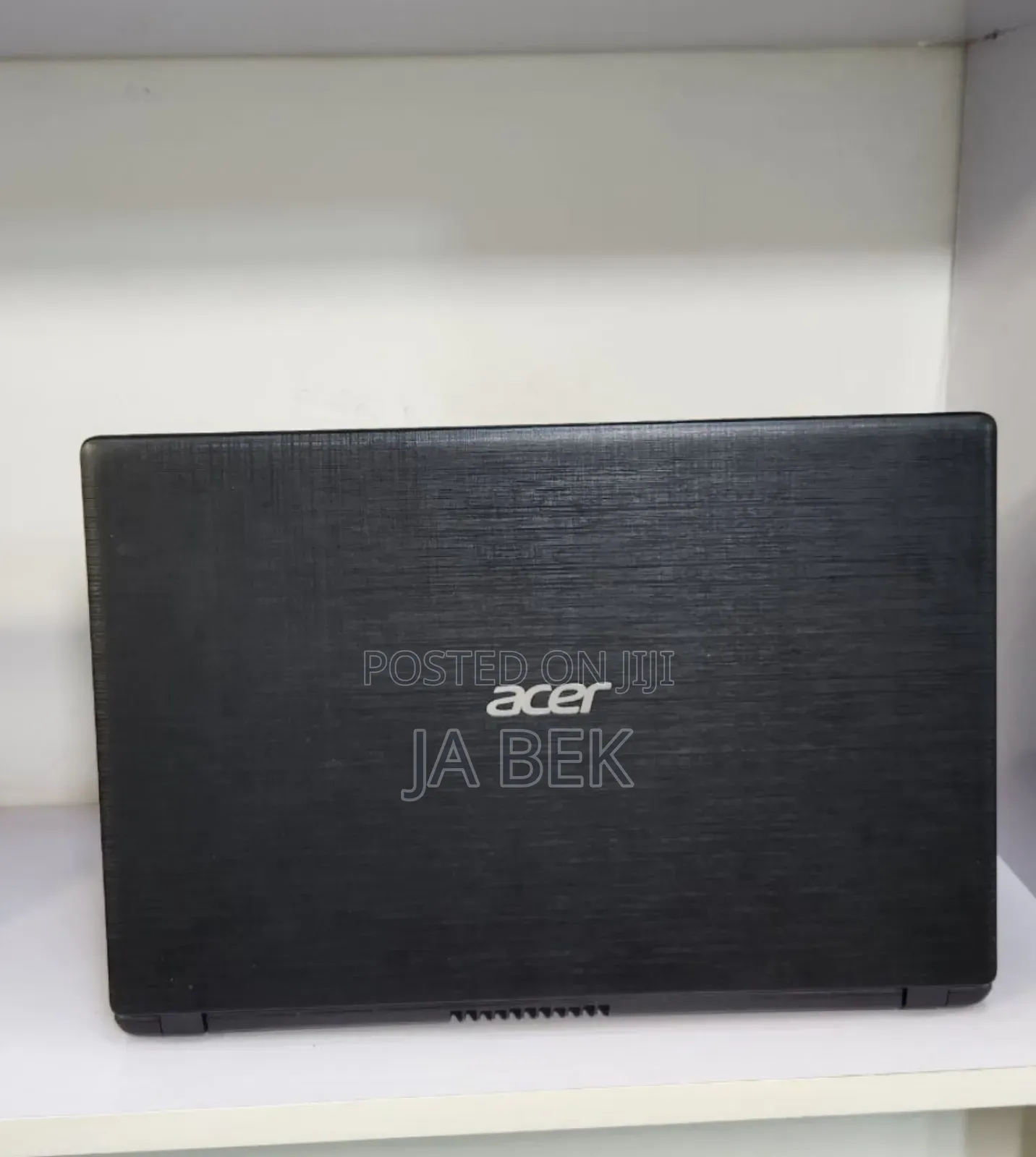 New Laptop Acer Aspire 5 12GB AMD A4 HDD 1T