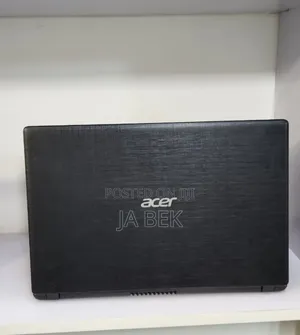 New Laptop Acer Aspire 5 12GB AMD A4 HDD 1T