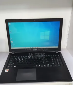 New Laptop Acer Aspire 5 12GB AMD A4 HDD 1T