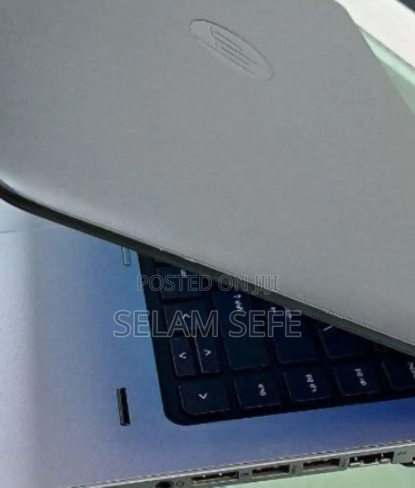 New Laptop HP EliteBook 840 G1 8GB Intel Core I5 HDD 500GB