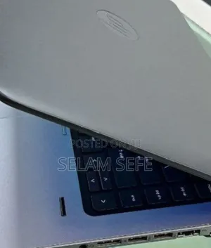 New Laptop HP EliteBook 840 G1 8GB Intel Core I5 HDD 500GB