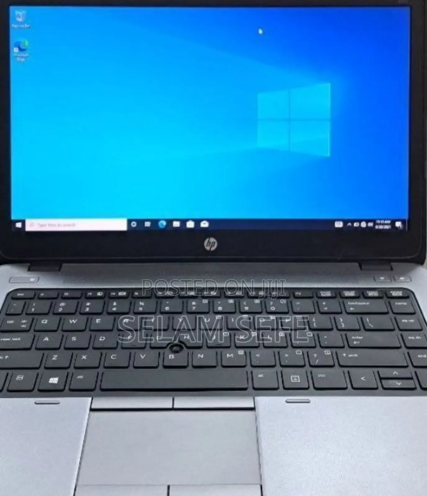 New Laptop HP EliteBook 840 G1 8GB Intel Core I5 HDD 500GB