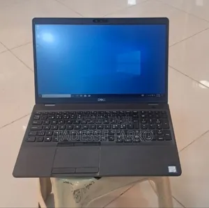 New Laptop Dell Latitude 5501 16GB Intel Core I5 SSD 512GB
