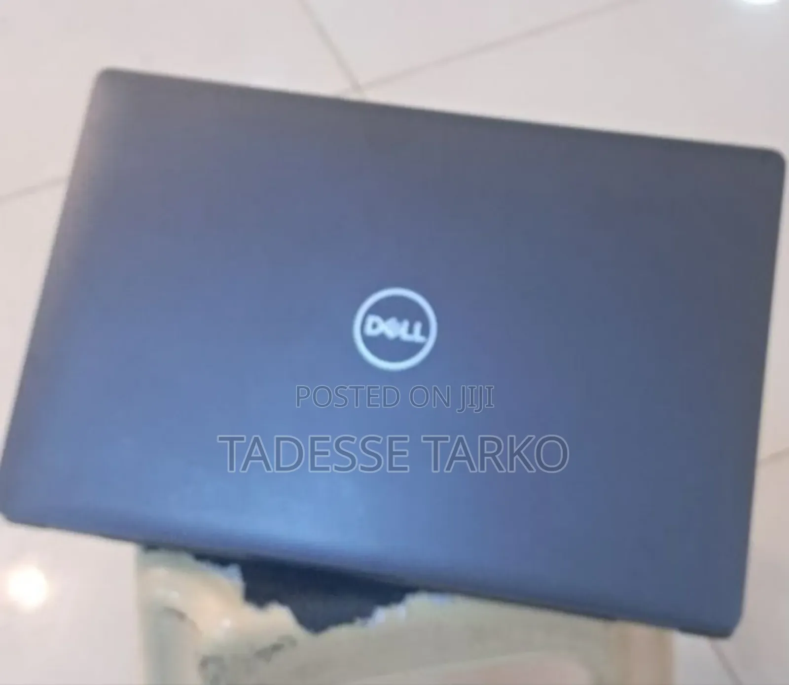 New Laptop Dell Latitude 5501 16GB Intel Core I5 SSD 512GB