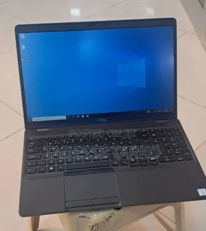 New Laptop Dell Latitude 5501 16GB Intel Core I5 SSD 512GB