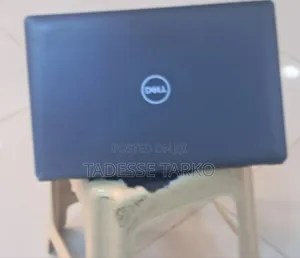 New Laptop Dell Latitude 5501 16GB Intel Core I5 SSD 512GB