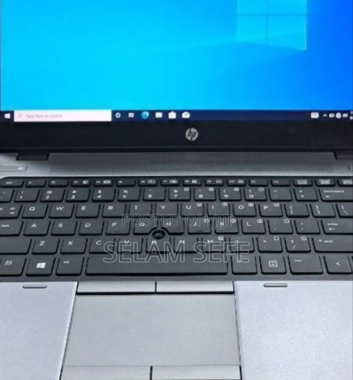 New Laptop HP EliteBook 840 G1 8GB Intel Core I5 HDD 500GB