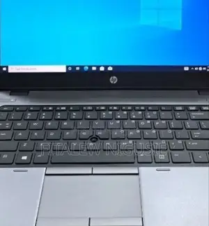 New Laptop HP EliteBook 840 G1 8GB Intel Core I5 HDD 500GB