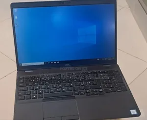 New Laptop Dell Latitude 5501 16GB Intel Core I5 SSD 512GB