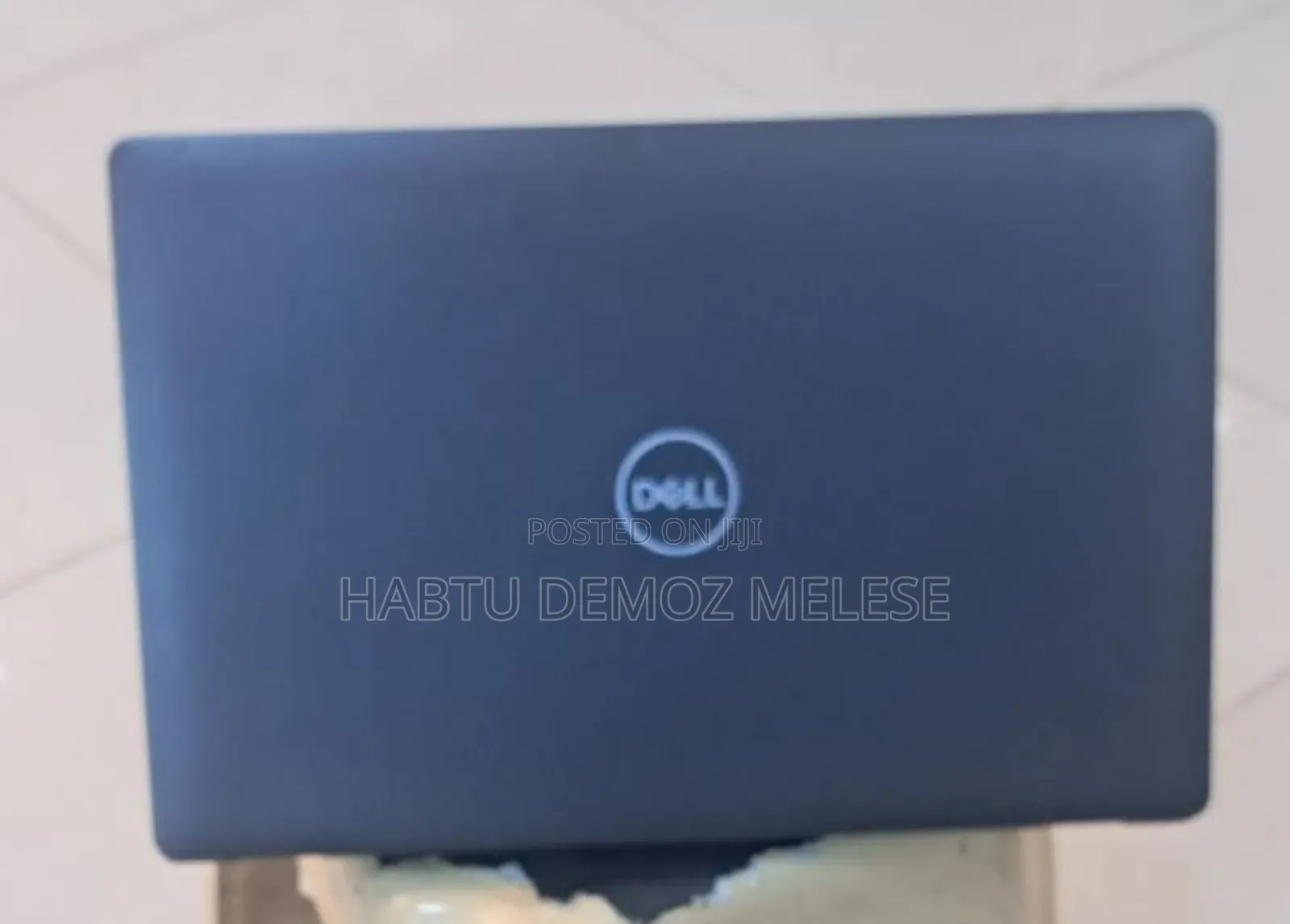 New Laptop Dell Latitude 5501 16GB Intel Core I5 SSD 512GB