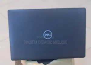 New Laptop Dell Latitude 5501 16GB Intel Core I5 SSD 512GB