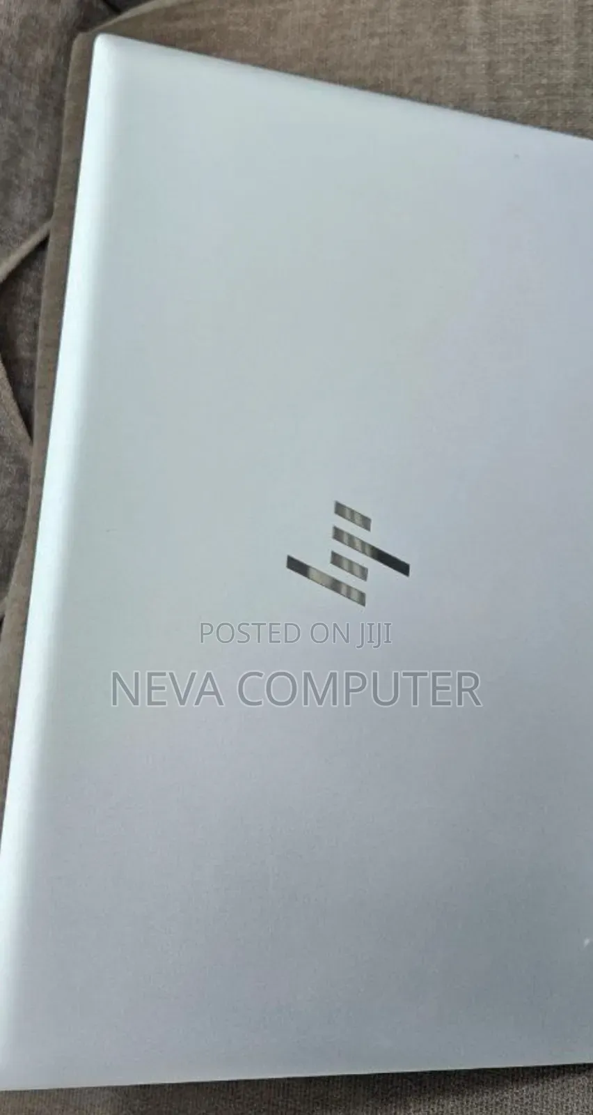 New Laptop HP EliteBook 840 G7 16GB Intel Core I5 SSD 512GB