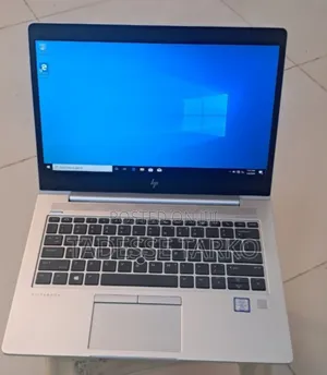 New Laptop HP 8GB Intel Core I5 SSD 512GB