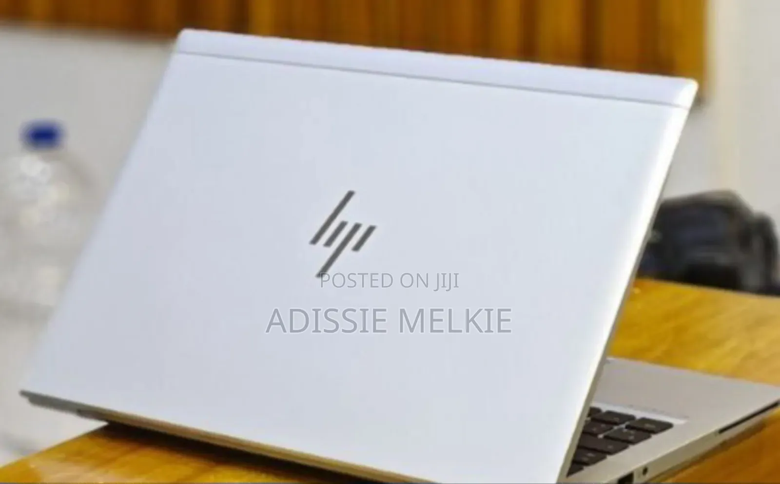 New Laptop HP EliteBook 835 G7 16GB AMD Ryzen 5 SSD 512GB